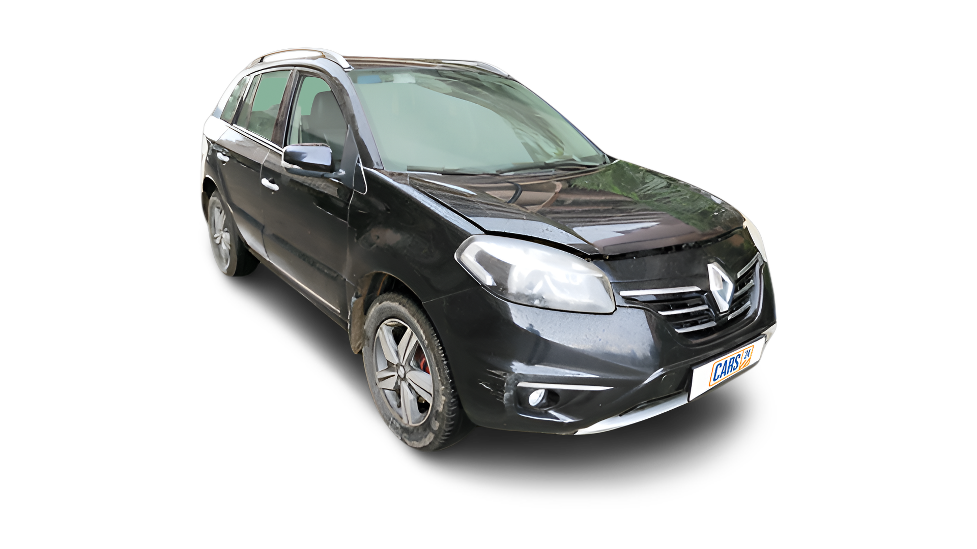 Renault Koleos-img